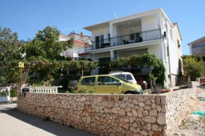 Apartment Prcela 1
